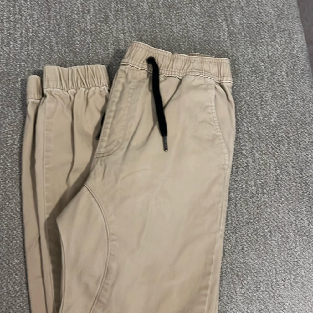 Zanerobe joggers